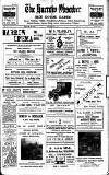 Harrow Observer Friday 08 May 1914 Page 1