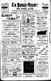 Harrow Observer Friday 29 May 1914 Page 1