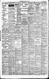 Harrow Observer Friday 29 May 1914 Page 4