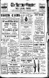 Harrow Observer Friday 18 September 1914 Page 1