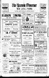 Harrow Observer Friday 02 April 1915 Page 1
