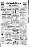 Harrow Observer Friday 11 June 1915 Page 1