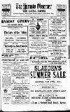 Harrow Observer Friday 09 July 1915 Page 1