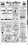 Harrow Observer Friday 16 July 1915 Page 1