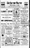 Harrow Observer Friday 23 July 1915 Page 1