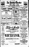 Harrow Observer Friday 21 January 1916 Page 1