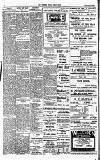 Harrow Observer Friday 10 March 1916 Page 8