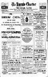 Harrow Observer Friday 14 July 1916 Page 1