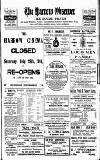 Harrow Observer Friday 21 July 1916 Page 1