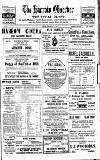 Harrow Observer Friday 01 September 1916 Page 1