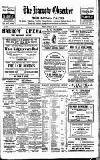 Harrow Observer Friday 23 February 1917 Page 1