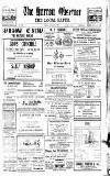 Harrow Observer Friday 04 January 1918 Page 1