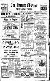 Harrow Observer Friday 18 January 1918 Page 1