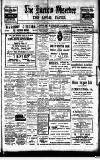 Harrow Observer Friday 10 January 1919 Page 1