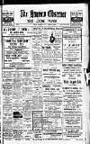 Harrow Observer Friday 17 January 1919 Page 1