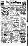 Harrow Observer Friday 31 January 1919 Page 1