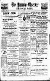 Harrow Observer Friday 09 May 1919 Page 1