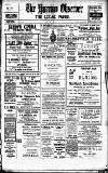 Harrow Observer Friday 11 July 1919 Page 1