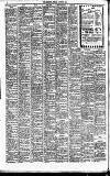 Harrow Observer Friday 08 August 1919 Page 8