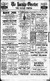 Harrow Observer Friday 03 October 1919 Page 1
