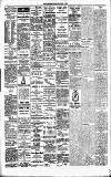 Harrow Observer Friday 28 January 1921 Page 4