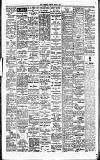 Harrow Observer Friday 08 April 1921 Page 4