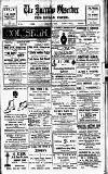 Harrow Observer Friday 22 April 1921 Page 1