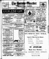 Harrow Observer Friday 01 July 1921 Page 1