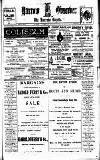 Harrow Observer Friday 29 July 1921 Page 1