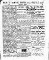 Cricket and Football Field Saturday 09 January 1886 Page 15