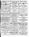 Cricket and Football Field Saturday 16 January 1886 Page 3