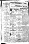 Cricket and Football Field Saturday 03 December 1887 Page 8