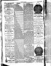 Cricket and Football Field Saturday 29 January 1887 Page 6