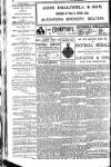 Cricket and Football Field Saturday 05 March 1887 Page 8