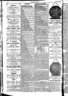 Cricket and Football Field Saturday 12 March 1887 Page 6