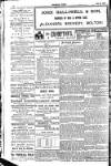 Cricket and Football Field Saturday 28 May 1887 Page 8