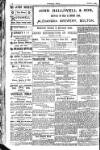 Cricket and Football Field Saturday 01 October 1887 Page 8