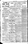 Cricket and Football Field Saturday 24 December 1887 Page 8