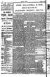 Cricket and Football Field Saturday 07 January 1888 Page 8