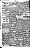 Cricket and Football Field Saturday 21 January 1888 Page 4