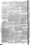 Cricket and Football Field Saturday 08 September 1888 Page 4