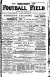 Cricket and Football Field Saturday 24 November 1888 Page 1