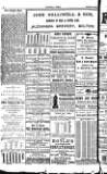 Cricket and Football Field Saturday 22 December 1888 Page 8