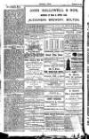 Cricket and Football Field Saturday 29 December 1888 Page 8