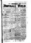 Cricket and Football Field Saturday 05 January 1889 Page 1