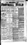 Cricket and Football Field Saturday 04 May 1889 Page 1