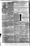 Cricket and Football Field Saturday 01 June 1889 Page 8