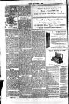 Cricket and Football Field Saturday 27 July 1889 Page 8