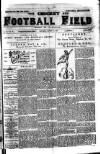 Cricket and Football Field Saturday 31 August 1889 Page 1