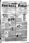 Cricket and Football Field Saturday 23 November 1889 Page 1